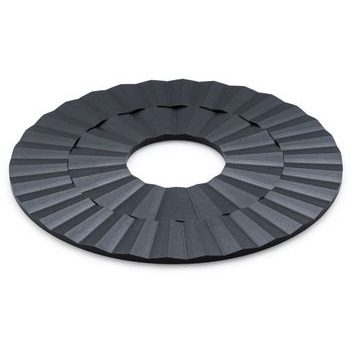 CONTINENTA Carafe with infuser for flavoured water TIFFANY