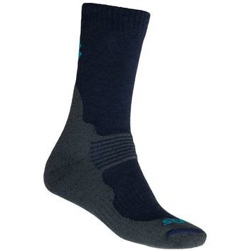 SENSOR EXPEDITION MERINO tm.modrá/šedá