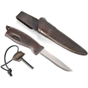 LIGHT MY FIRE FireKnife BIO cocoshell