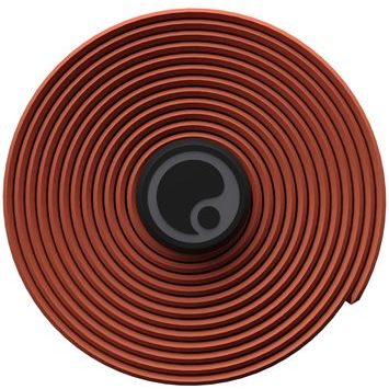 ERGON BT GRAVEL RUSTY RED