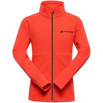 ALPINE PRO DOZERO 2 neon red