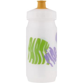 FORCE PARTY RIDE 0,55 l, transparentní