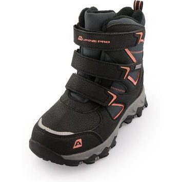 ALPINE PRO ROGIO black