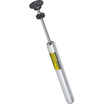 BONTRAGER Seatpost Bontrager Line Dropper Cartridge 100mm 34.9mm