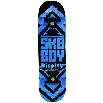 NILS EXTREME CR3108SB SK8BOY
