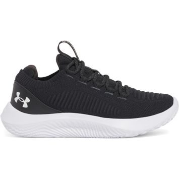 UNDER ARMOUR UA W Dynamic 2 černá