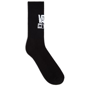 VANS MTE Crestline Crew Black