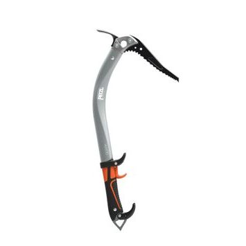 PETZL QUARK Adze 50 cm