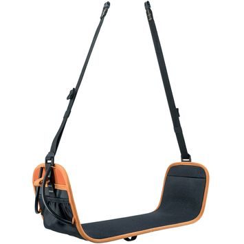 ROCK EMPIRE Ledge, orange