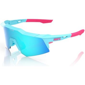 100% SPEEDCRAFT XS LE Tatis 4 Soft Tact Blue