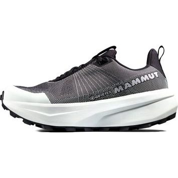 MAMMUT Aenergy Mtn Low GTX Women black-silver sage
