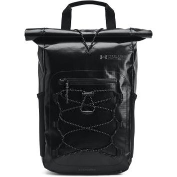 UNDER ARMOUR Summit SM BP, Black / Jet Gray