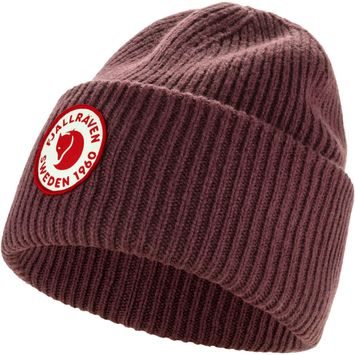 FJÄLLRÄVEN 1960 Logo Hat Port