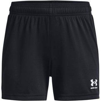 UNDER ARMOUR UA G's Ch. Knit Short, černá