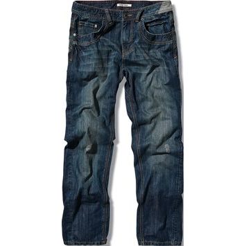 GLOBE 916017 DE VILLE JEAN STOMP - men's jeans