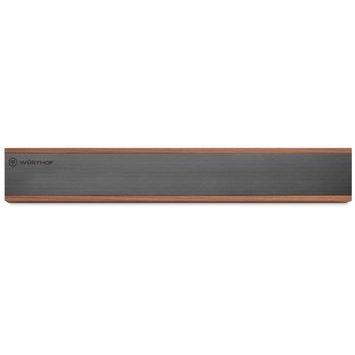 WÜSTHOF Magnetic strip 40 cm dark beech