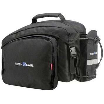 KLICKFIX Rackpack 1 Plus 18l černá
