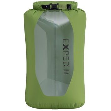 EXPED Drybag Versa Clear 8
