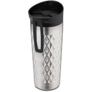 WEIS Termohrnek nerezový 400 ml