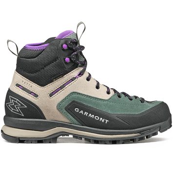 GARMONT VETTA TECH GTX WMS chateau grey/dewberry violet