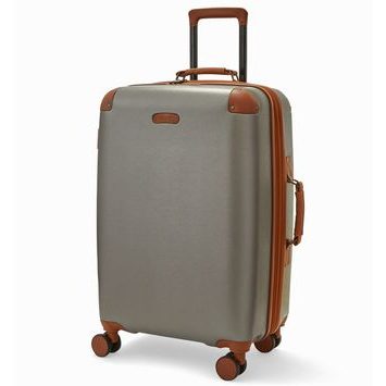 ROCK TR-0219/4-M ABS/PC - šedá