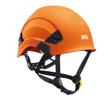 PETZL VERTEX 53-63 cm oranžová