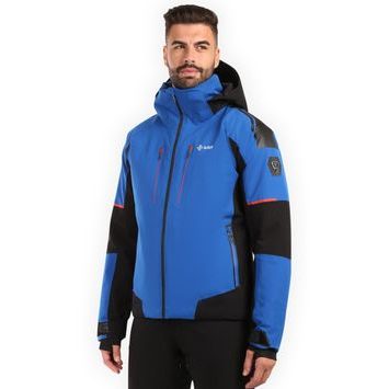 KILPI TURNAU-M Tmavě modrá