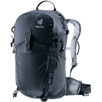 DEUTER Trail 23 SL black