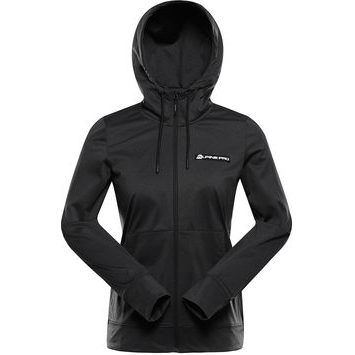 ALPINE PRO ORESA black