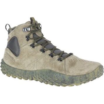 MERRELL J036003 WRAPT MID WP, olive