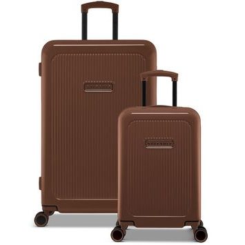 SUITSUIT Expression Nutshell - hnědá