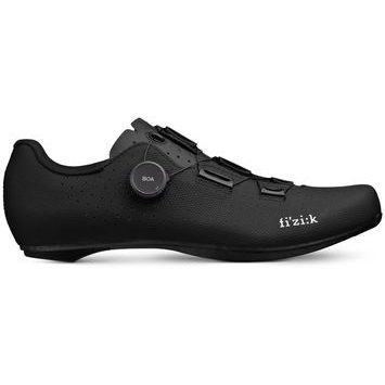 FIZIK TEMPO DECOS CARBON BLACK - BLACK