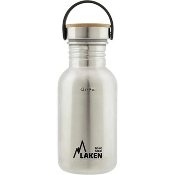 LAKEN Basic Bamboo 500 ml ocelová