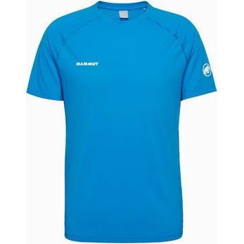 MAMMUT Ducan FL T-Shirt Menlacier blue