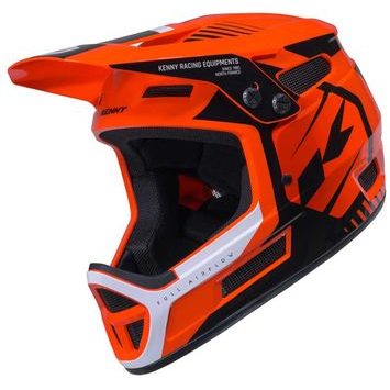 KENNY ELITE GRAPHIC + Orange