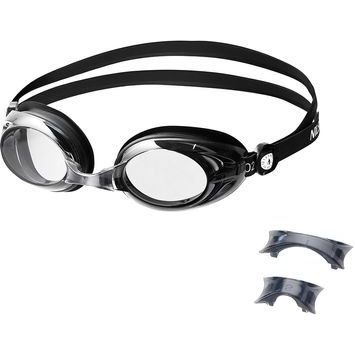 NILS Aqua NQG500AF černé