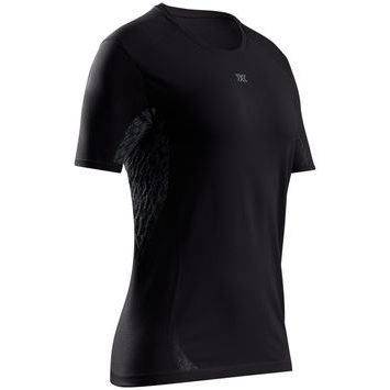 X-BIONIC XCEED RUN DISCOVER SHIRT WMN X Black