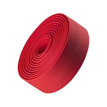 BONTRAGER Gel Cork Viper Red