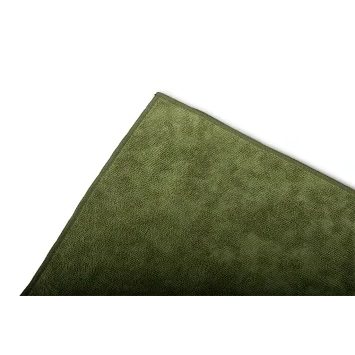 PINGUIN Terry towel L Olive