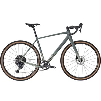 TREK Checkpoint ALR 4 Gen 3 Matte Keswick Green to Lichen Fade