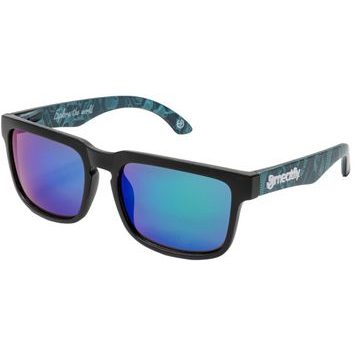MEATFLY Memphis, Blueprint / Super Teal