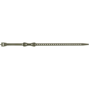 SEA TO SUMMIT Stretch-Loc Mini Strap 450mm Burnt Olive