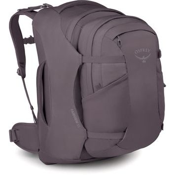 OSPREY FAIRVIEW 55 graphite purple