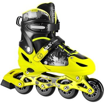 NILS Extreme NA18137A Rocko žluté