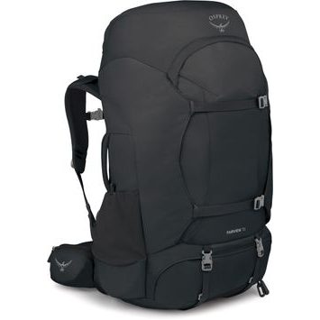 OSPREY FAIRVIEW TREK 70 black