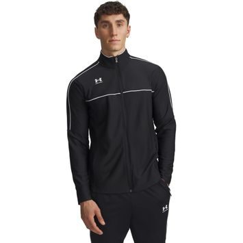 UNDER ARMOUR M Challenger Track Jacket-BLK