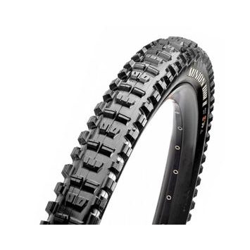MAXXIS MINION DHR II Kevlar 27,5x2.60 3CT/EXO/TR