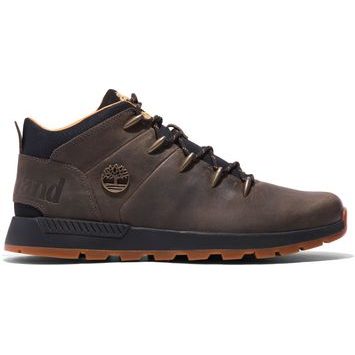 TIMBERLAND Sprint Trekker Mid Castlerock