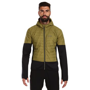 KILPI GARES-M Zelená