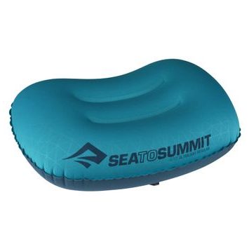 SEA TO SUMMIT Aeros Ultralight Pillow Regular Aqua